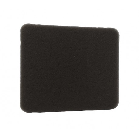 17150Z02021000 - FILTRE A AIR MOUSSE RECTANGULAIRE POUR MOTEUR EA190V 