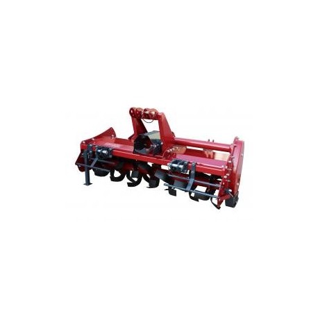 RTPM125 -  Roto-cultivateur professionnel lg 125 cm - MAJAR