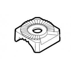YF1231651 - PLATEAU DENTE