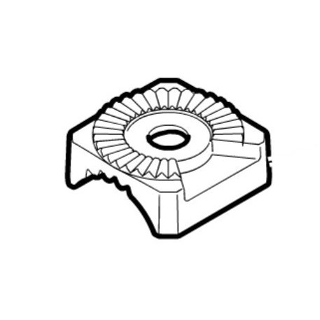 YF1231651 - PLATEAU DENTE