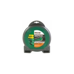 GREENLINE COQUE FIL ROND 1,6mmx15m