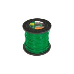 GREENLINE BOBINE FIL ROND 2,4mm x349m