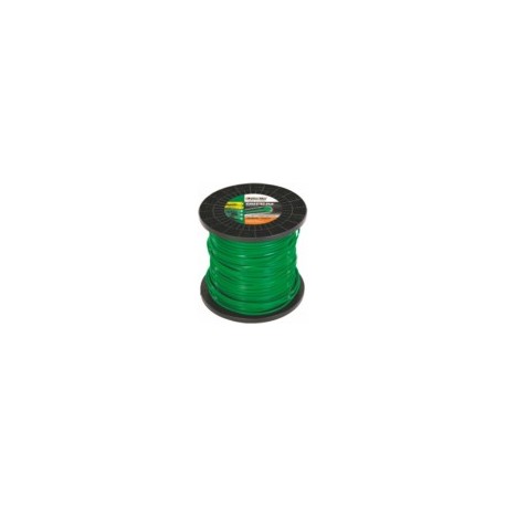 GREENLINE BOBINE FIL ROND 3,5mm x164m