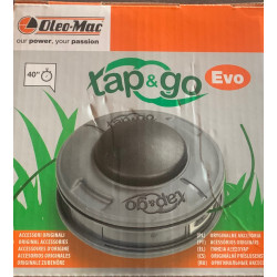 61459102 - TETE TAP'N GO EVO M10X125LHF