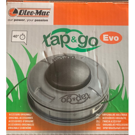 61459102 - TETE TAP'N GO EVO M10X125LHF