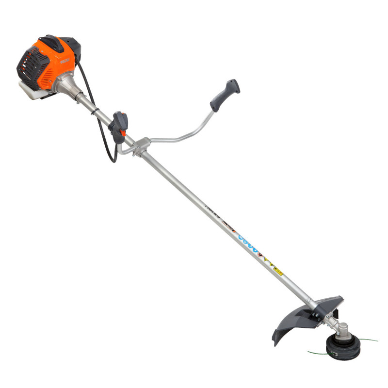 Tête De Coupe Load & Go Pour Débroussailleuse - Compatible Efco, Oleo-Mac, Stiga, Alpina, Emak
