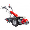 MH 4800 R - Rotobineuse - Oléo-Mac