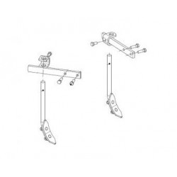 JEUEXTDENTR - Jeu d'extensibilités pour cultivateur C5R