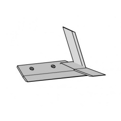 585060 - SOC AC  8" DROIT RM30 - MAJAR