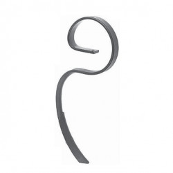 910034 - Dent souple pour cultivateur micro.