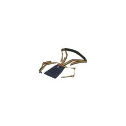 Sangle avec renfort confort