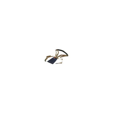 Sangle avec renfort confort