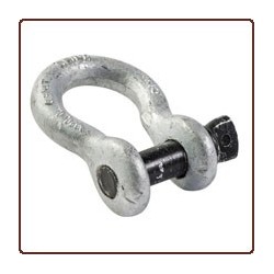 Manilles 13 mm 